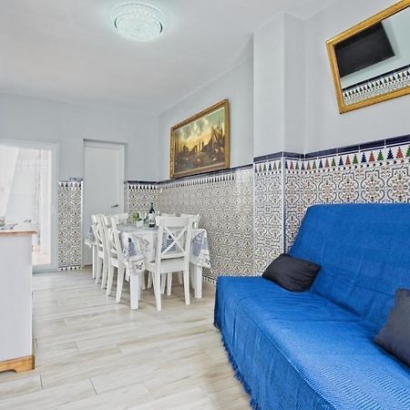 Вилла Casa En La Playa Valencia El Perello Mareny Barraquetas Экстерьер фото