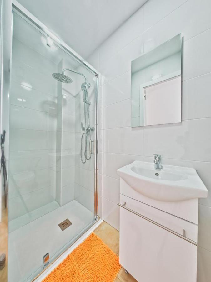 Вилла Casa En La Playa Valencia El Perello Mareny Barraquetas Экстерьер фото