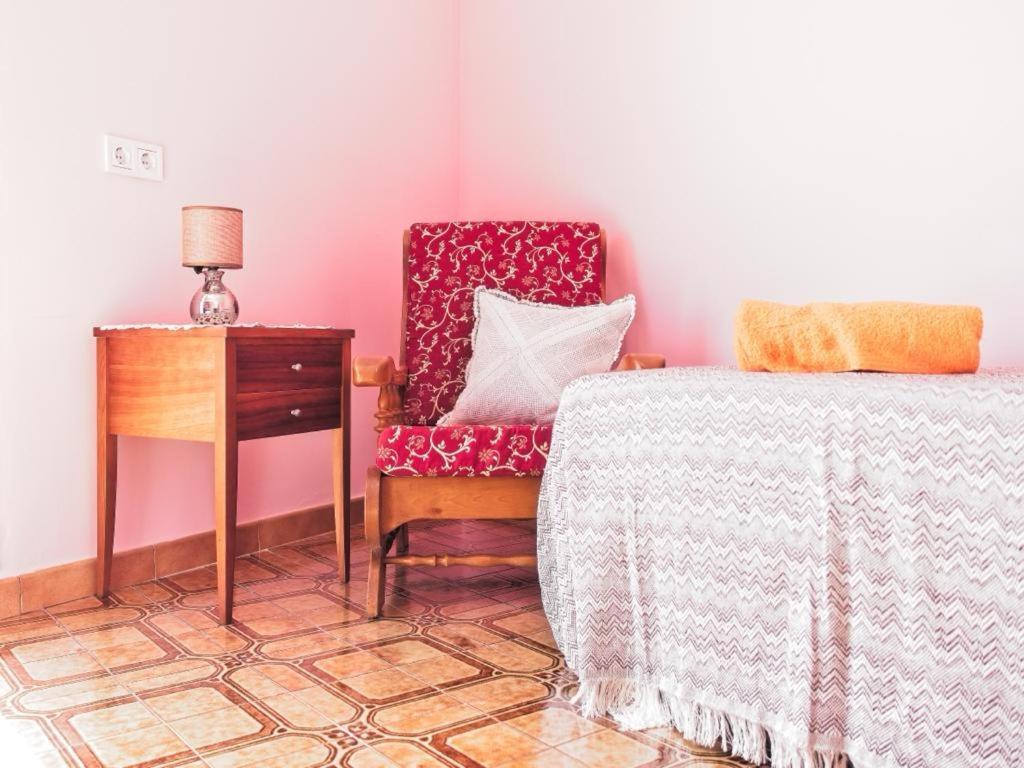 Вилла Casa En La Playa Valencia El Perello Mareny Barraquetas Экстерьер фото